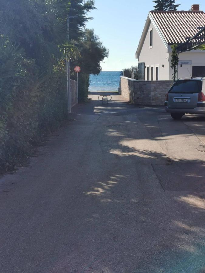 App Palcic K Διαμέρισμα Novigrad Istria Εξωτερικό φωτογραφία