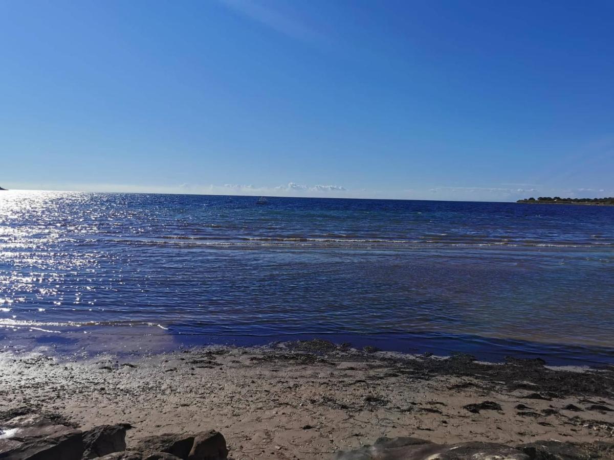 App Palcic K Διαμέρισμα Novigrad Istria Εξωτερικό φωτογραφία
