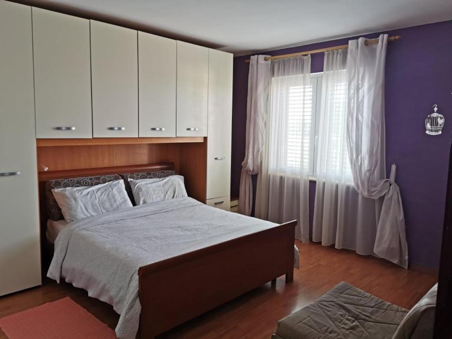 App Palcic K Διαμέρισμα Novigrad Istria Εξωτερικό φωτογραφία