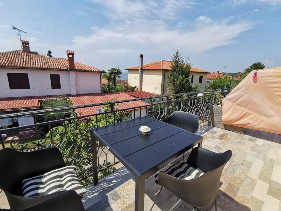App Palcic K Διαμέρισμα Novigrad Istria Εξωτερικό φωτογραφία
