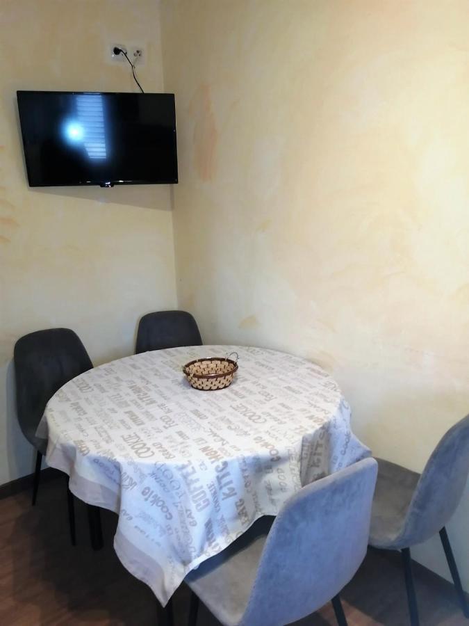 App Palcic K Διαμέρισμα Novigrad Istria Εξωτερικό φωτογραφία