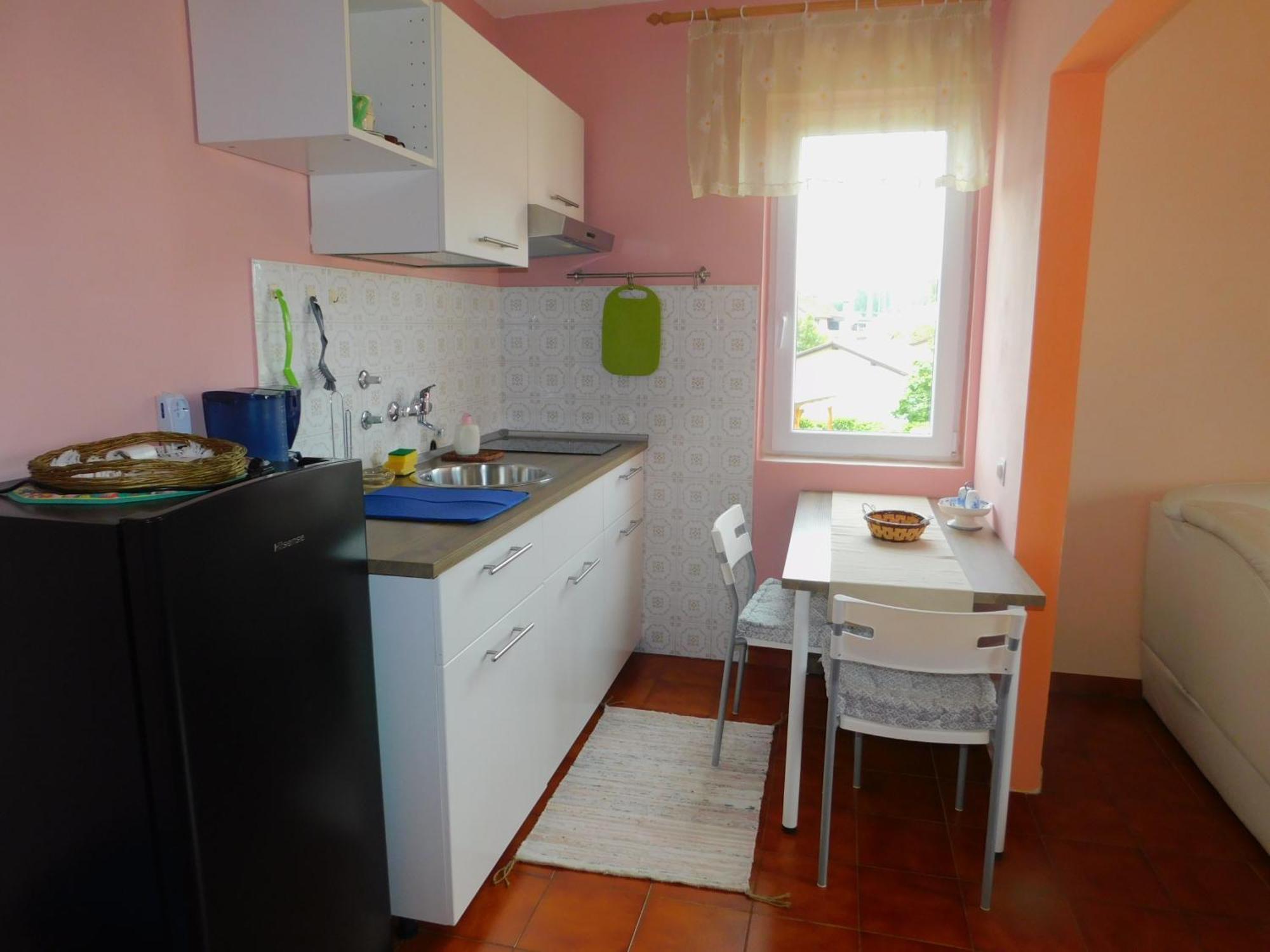 App Palcic K Διαμέρισμα Novigrad Istria Εξωτερικό φωτογραφία