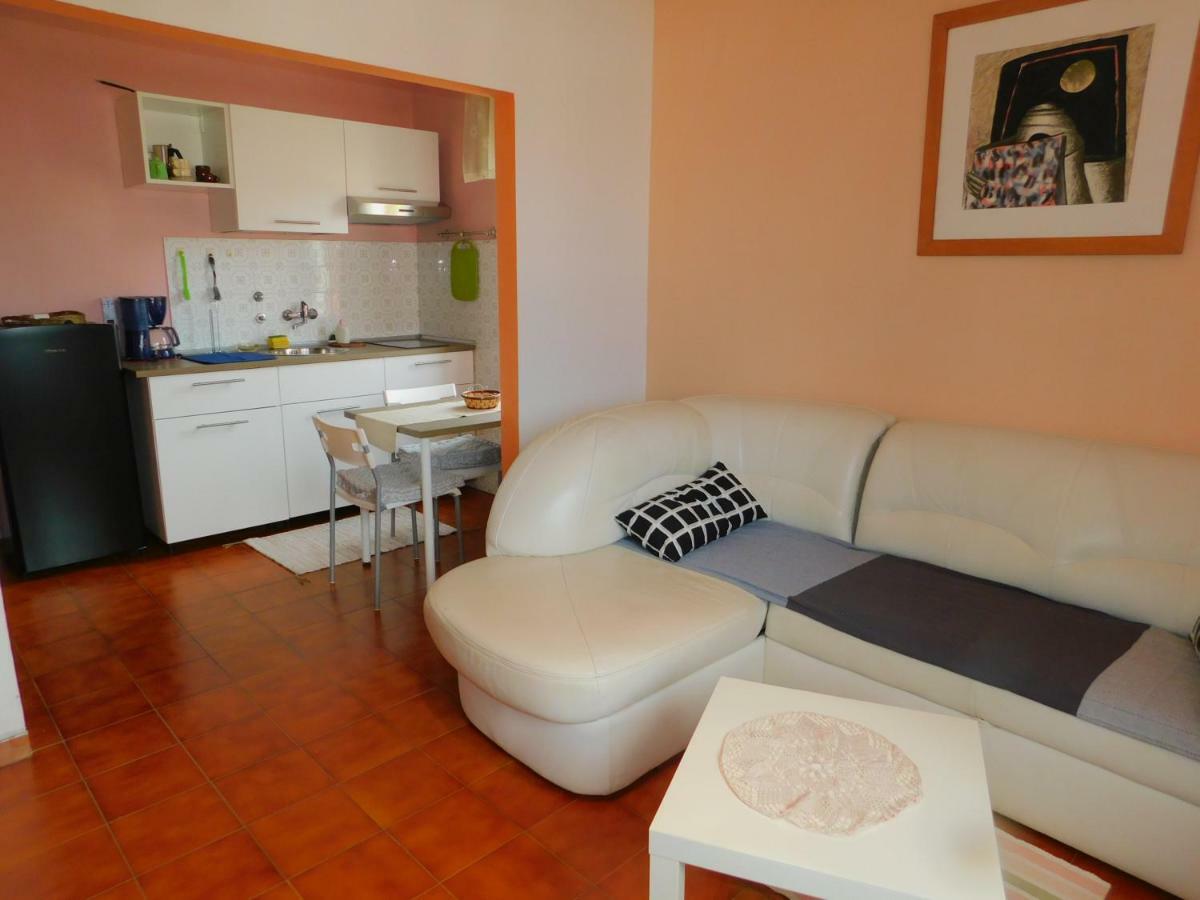App Palcic K Διαμέρισμα Novigrad Istria Εξωτερικό φωτογραφία