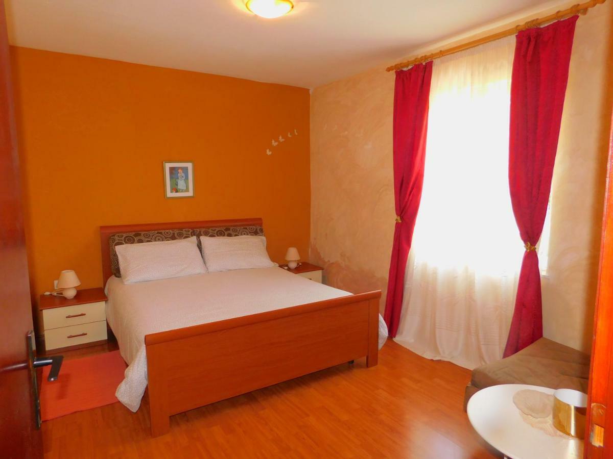 App Palcic K Διαμέρισμα Novigrad Istria Εξωτερικό φωτογραφία