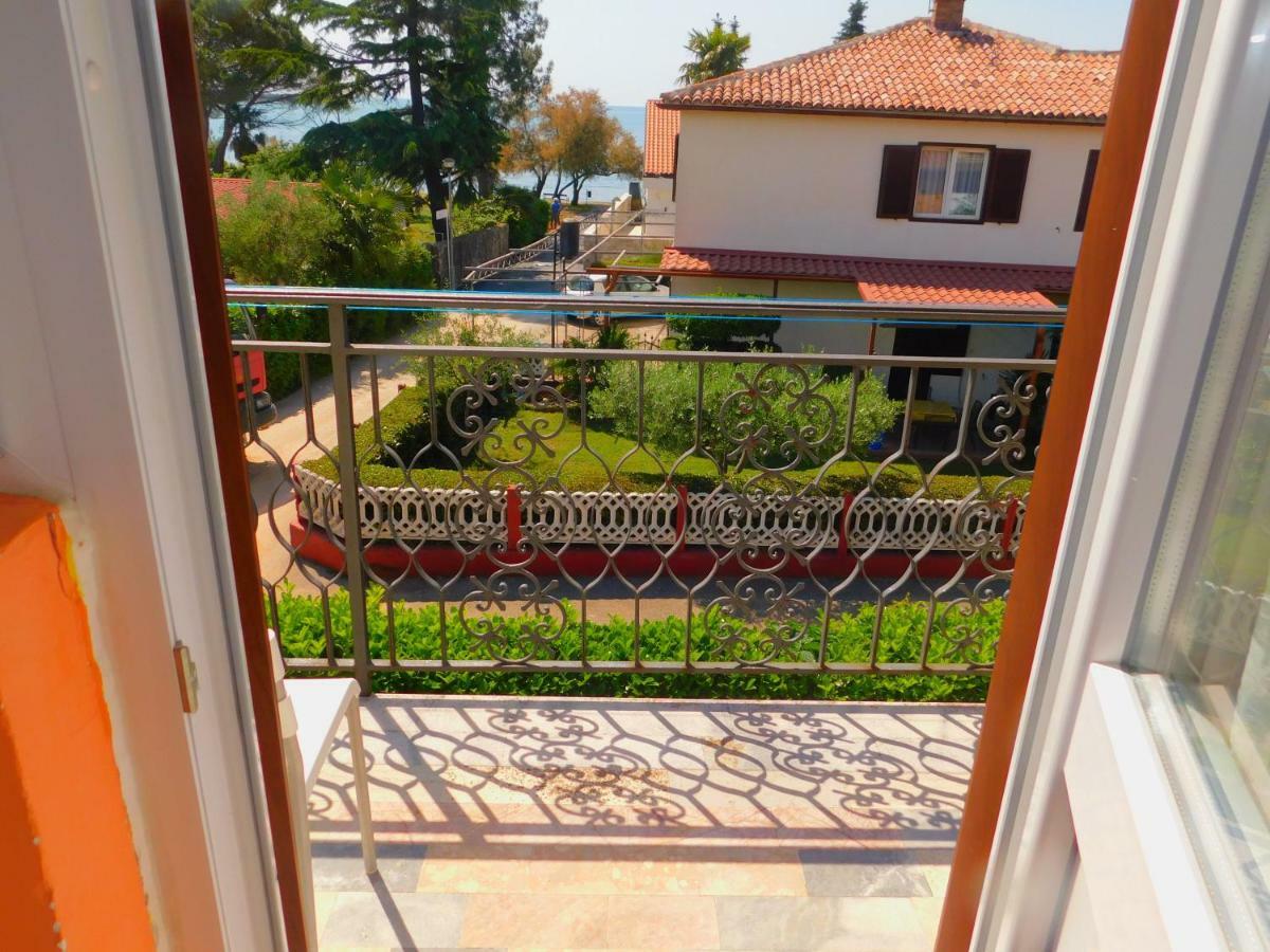 App Palcic K Διαμέρισμα Novigrad Istria Εξωτερικό φωτογραφία