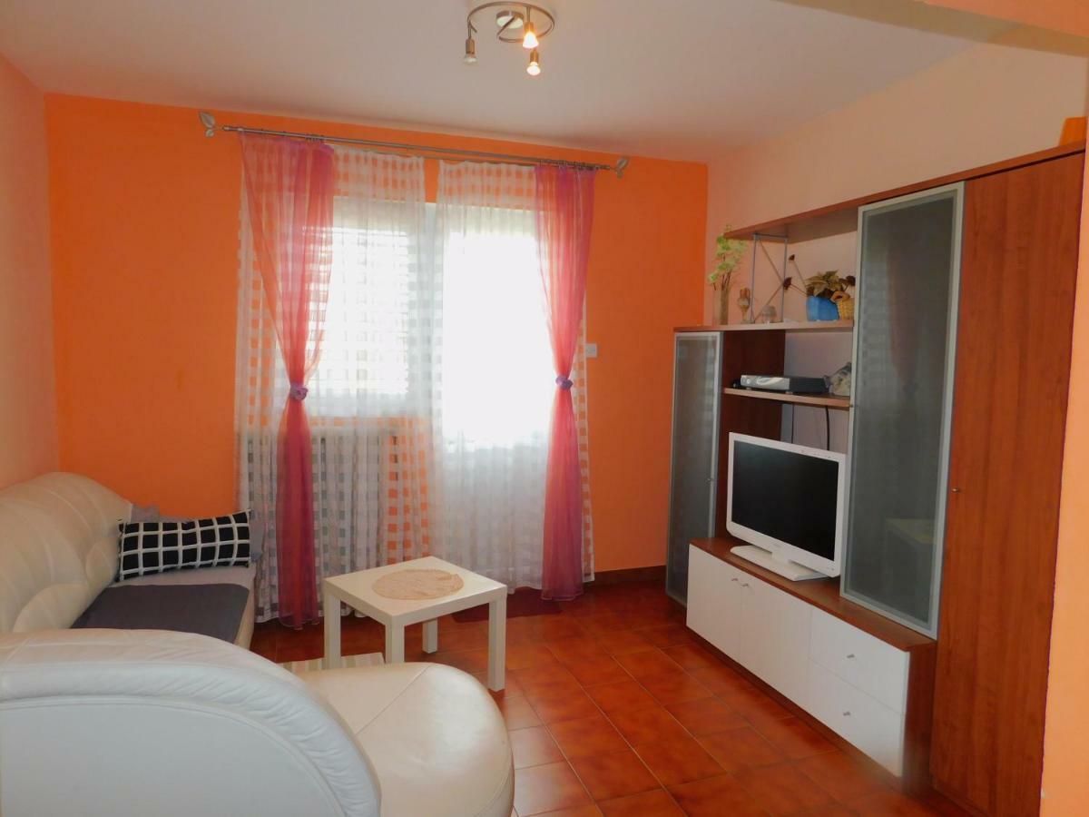 App Palcic K Διαμέρισμα Novigrad Istria Εξωτερικό φωτογραφία