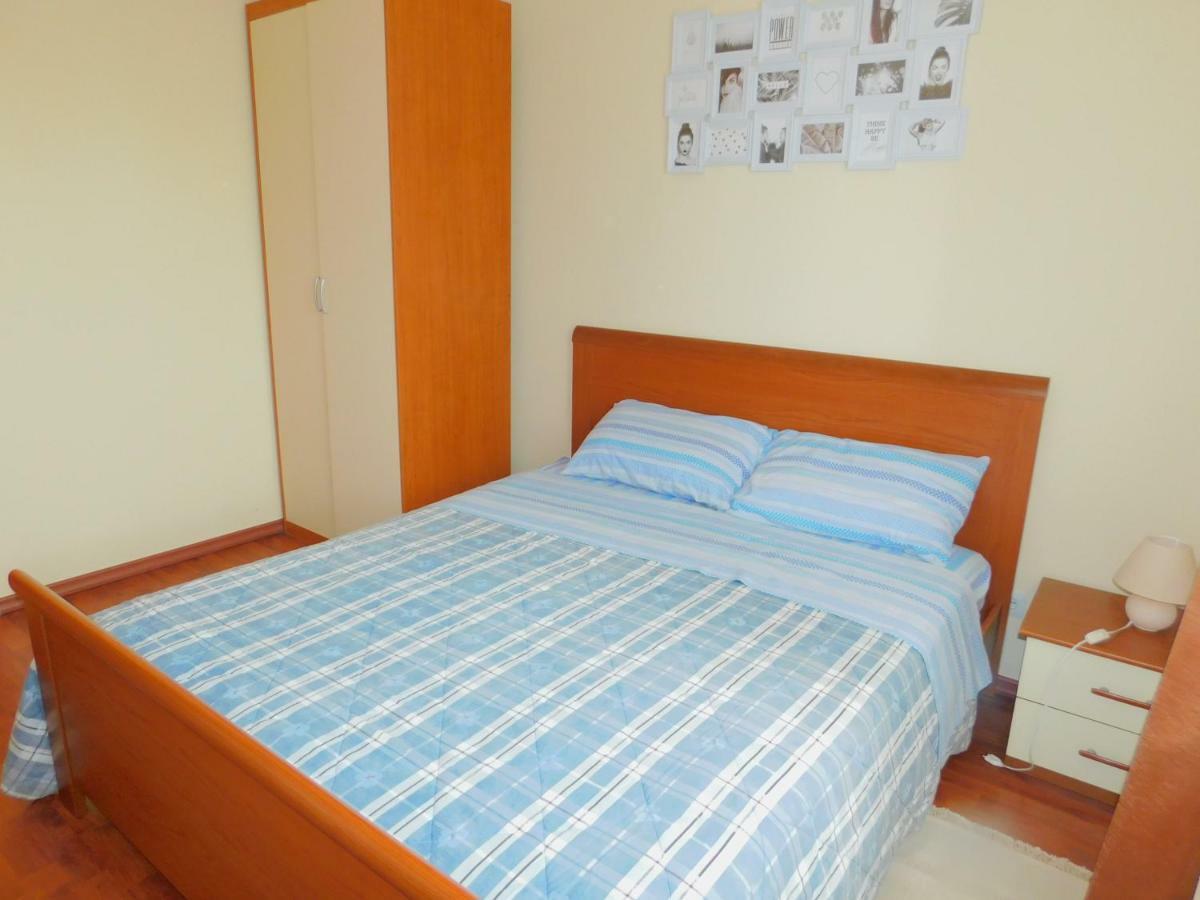 App Palcic K Διαμέρισμα Novigrad Istria Εξωτερικό φωτογραφία